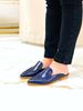 Imagen de Zapato Napoles Azul