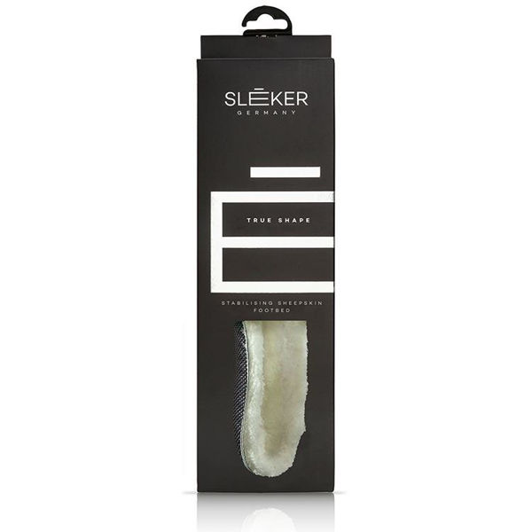 Imagen de Plantilla True Shape Sleeker