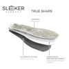 Imagen de Plantilla True Shape Sleeker
