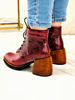 Imagen de Bota Sirius Bordo