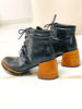 Imagen de Bota Sirius Negro