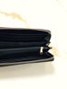 Imagen de Billetera cuero Lenoir Negro Milano