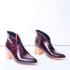 Imagen de Bota Bolzano Bordo Charol