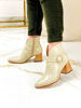 Imagen de Bota Hufflepuff Natural