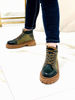 Imagen de Borcego Granger Verde Milano