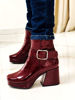 Imagen de Bota Diggory Bordo