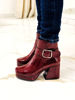 Imagen de Bota Diggory Bordo