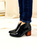 Imagen de Bota Bolzano Negro Charol