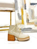 Imagen de Bota Bohr Natural Ninja