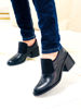 Imagen de Zapato Monroe Negro Milano