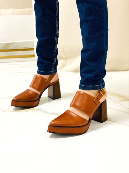 Imagen de Zapato Meyer Whisky Milano