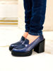 Imagen de Zapato Denver Azul
