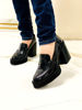 Imagen de Zapato Denver Negro Ninja