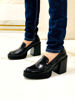 Imagen de Zapato Denver Negro Ninja