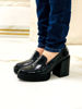 Imagen de Zapato Denver Negro Ninja
