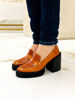 Imagen de Zapato Denver Whisky