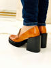 Imagen de Zapato Denver Whisky