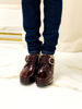 Imagen de Zapato Gauss Bordo