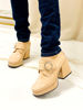 Imagen de Zapato Gauss Rosa