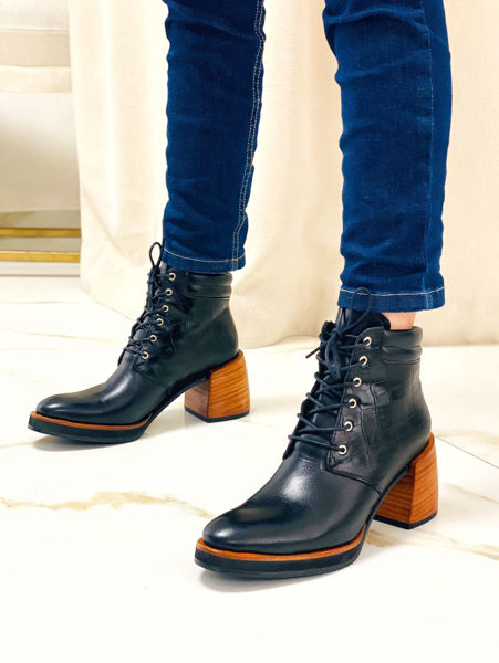 Imagen de Bota Sirius Negro