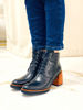 Imagen de Bota Sirius Negro