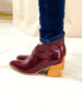 Imagen de Bota Bolzano Bordo Charol