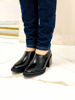 Imagen de Zapato Pacioli Negro Ninja
