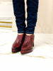 Imagen de Zapato Lagrange Bordo Vibora