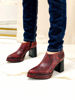 Imagen de Zapato Lagrange Bordo Vibora