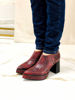 Imagen de Zapato Lagrange Bordo Vibora