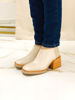 Imagen de Zapato Neville Natural Milano