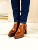 Imagen de Zapato Minerva Whisky Milano