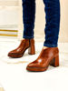Imagen de Zapato Minerva Whisky Milano