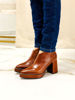 Imagen de Zapato Minerva Whisky Milano