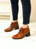 Imagen de Bota Pope Whisky Croco