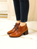 Imagen de Bota Pope Whisky Croco