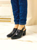 Imagen de Zapato Pascal Negro Charol