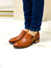Imagen de Zapato Meucci Marron Milano