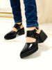 Imagen de Zapato Maslow Negro Charol