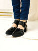 Imagen de Zapato Maslow Negro Charol