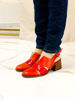Imagen de Zapato Murcia Rojo