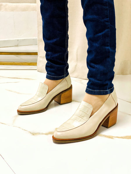 Imagen de Zapato Julie Natural