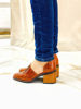 Imagen de Zapato Alba Whisky