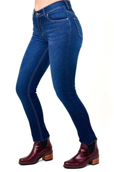 Imagen de Jean Azul Clasico