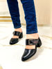 Imagen de Zapato Montreal Negro