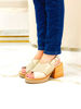 Imagen de Sandalia Newton Natural