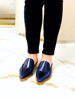 Imagen de Zapato Napoles Azul