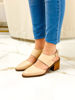 Imagen de Zapato Sophie Rosa