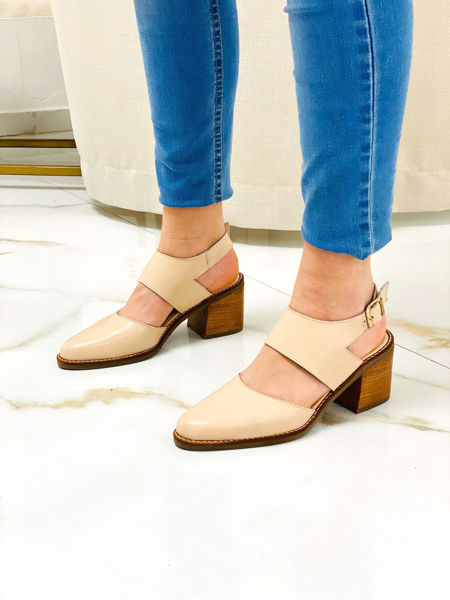 Imagen de Zapato Sophie Rosa