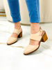 Imagen de Zapato Sophie Rosa